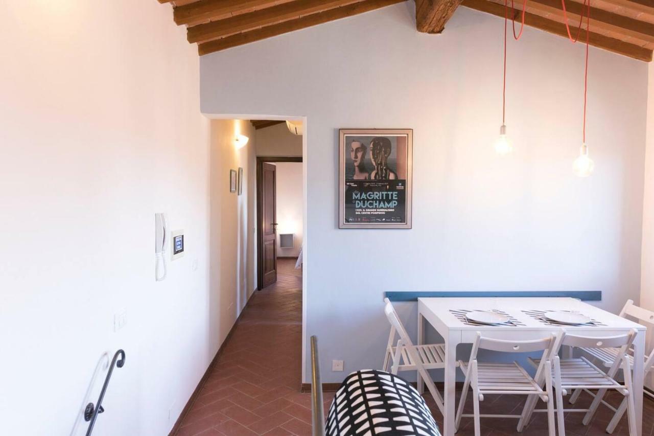 Altido Apt For 6 With Lovely Views 3 Mins To Corso Italia Pise Extérieur photo
