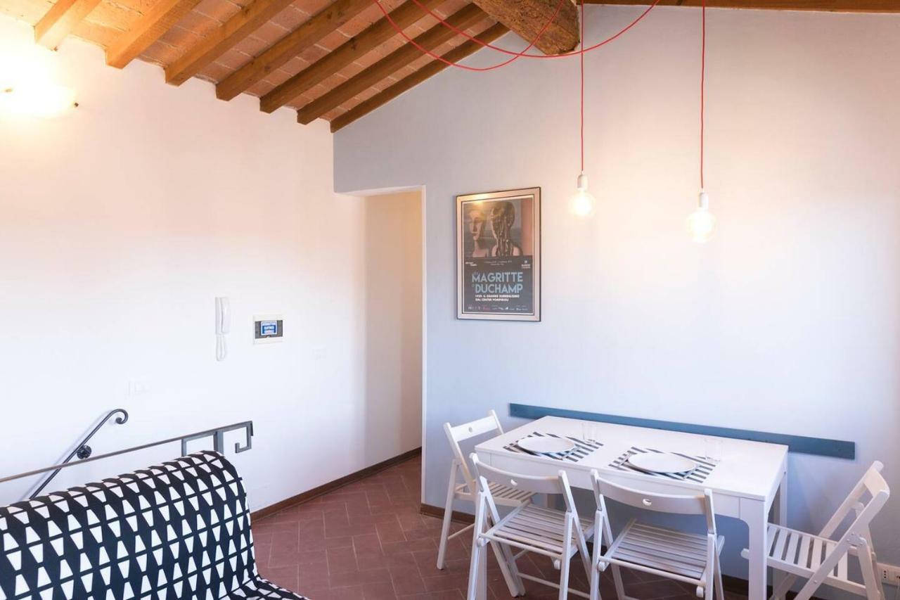 Altido Apt For 6 With Lovely Views 3 Mins To Corso Italia Pise Extérieur photo