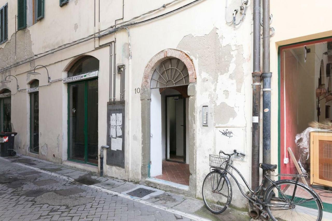 Altido Apt For 6 With Lovely Views 3 Mins To Corso Italia Pise Extérieur photo