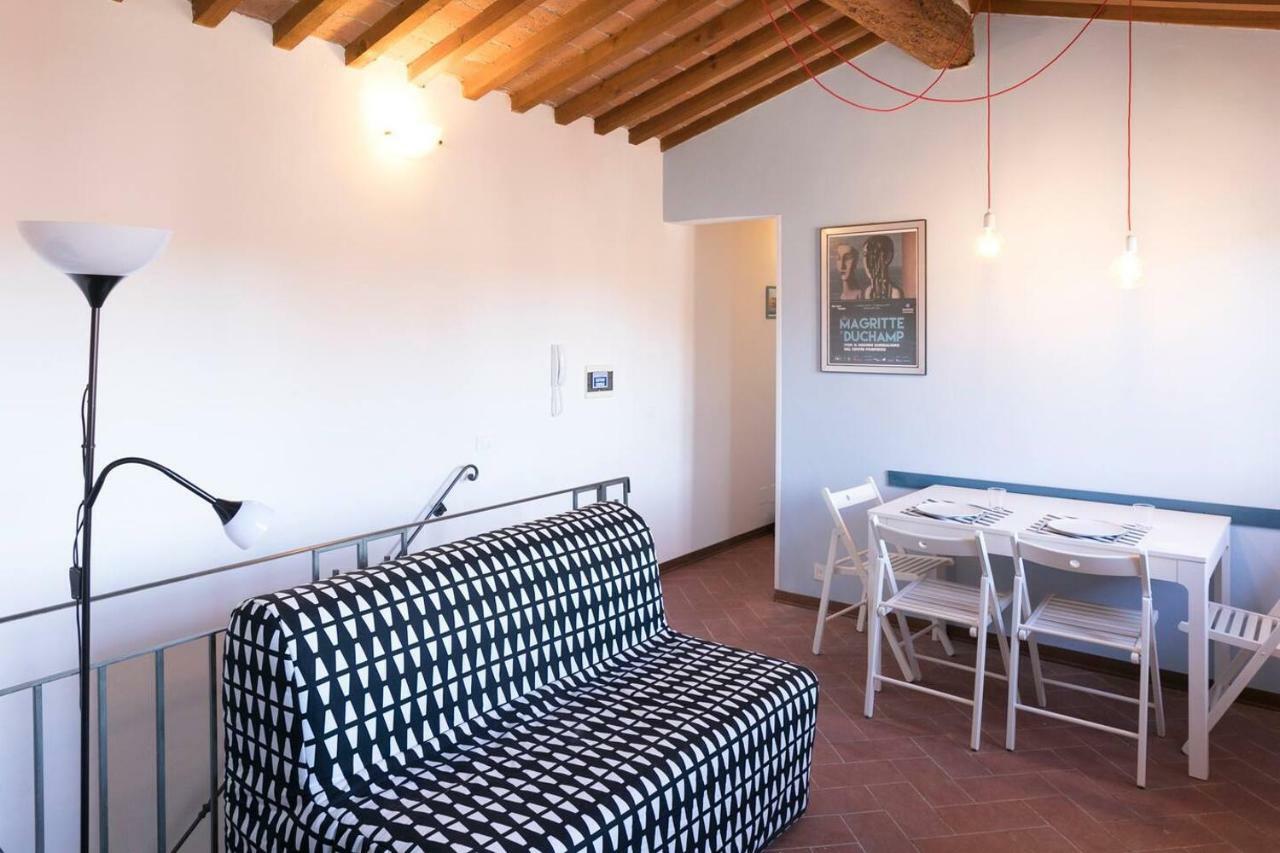 Altido Apt For 6 With Lovely Views 3 Mins To Corso Italia Pise Extérieur photo