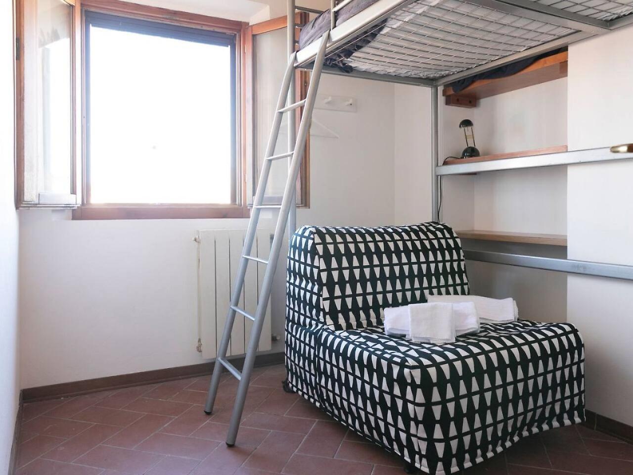 Altido Apt For 6 With Lovely Views 3 Mins To Corso Italia Pise Extérieur photo