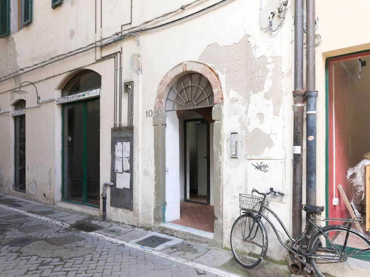 Altido Apt For 6 With Lovely Views 3 Mins To Corso Italia Pise Extérieur photo